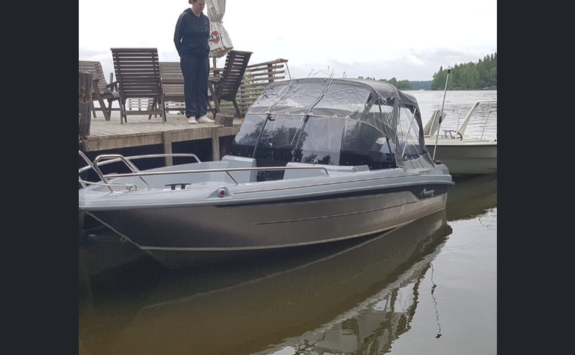 Yamarin 54 Bow Rider-kuva-6